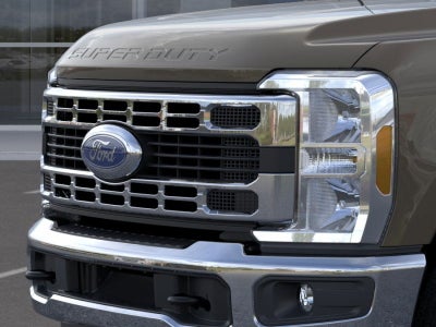 2026 Ford Super Duty F-250 SRW Base