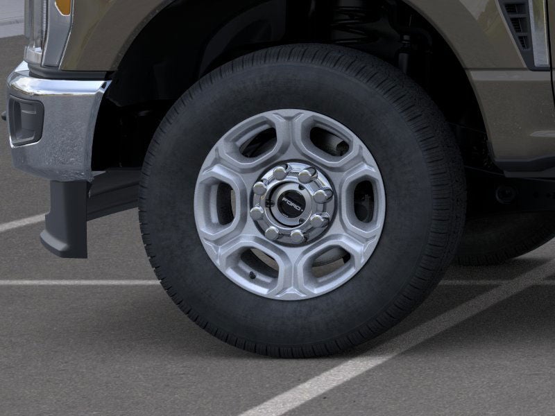 2026 Ford Super Duty F-250 SRW Base