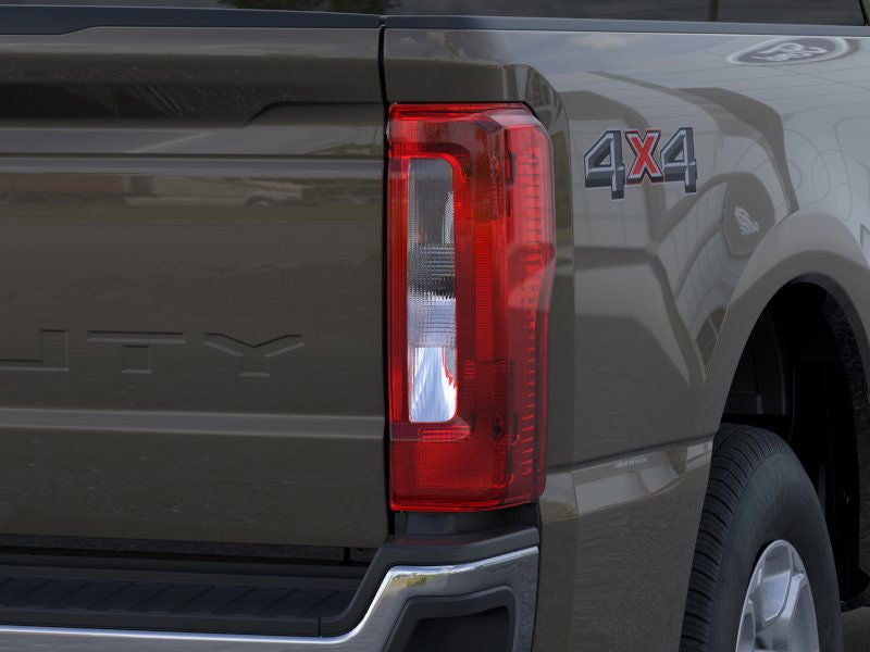 2026 Ford Super Duty F-250 SRW Base