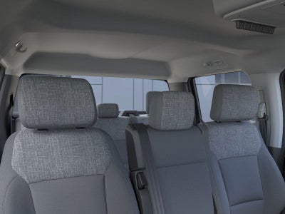 2026 Ford Super Duty F-250 SRW Base