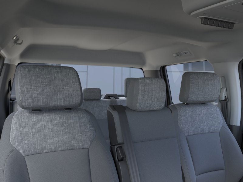 2026 Ford Super Duty F-250 SRW Base