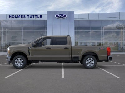 2026 Ford Super Duty F-250 SRW Base