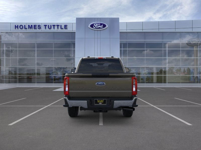 2026 Ford Super Duty F-250 SRW Base