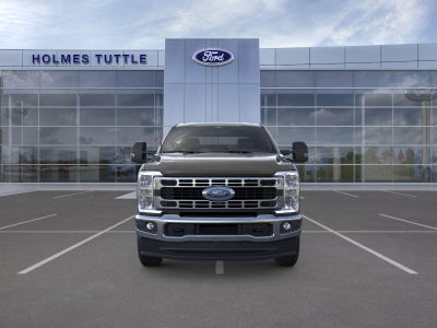 2026 Ford Super Duty F-250 SRW Base