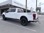 2022 Ford Super Duty F-250 SRW LARIAT