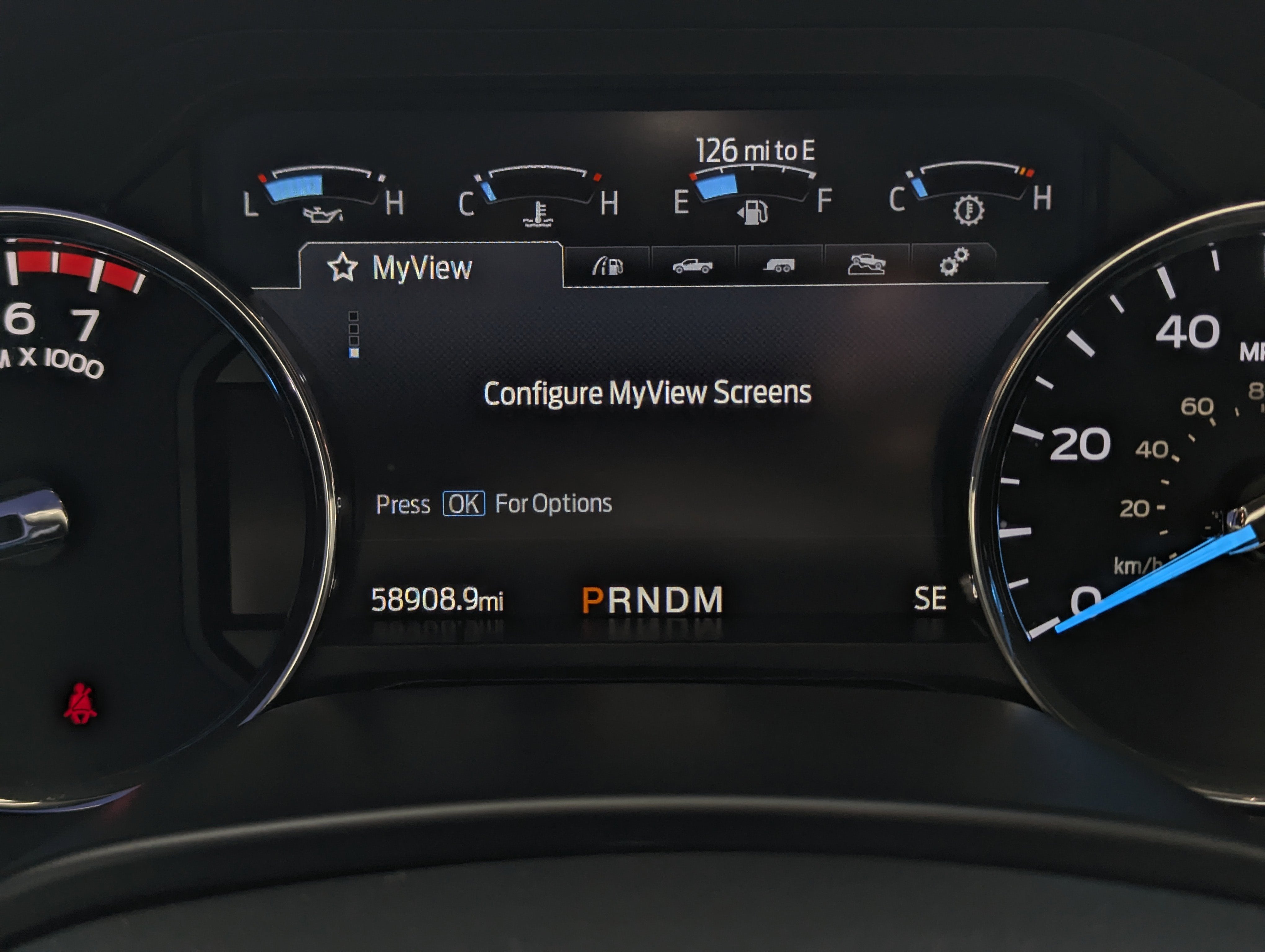 2021 Ford Super Duty F-250 SRW LARIAT