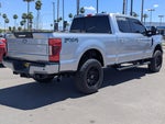 2021 Ford Super Duty F-250 SRW LARIAT