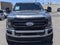2021 Ford Super Duty F-250 SRW LARIAT