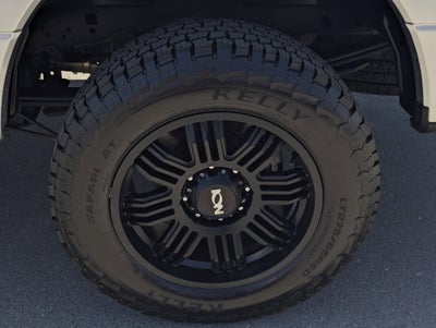 2021 Ford Super Duty F-250 SRW LARIAT