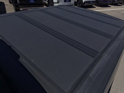 2021 Ford Super Duty F-250 SRW LARIAT