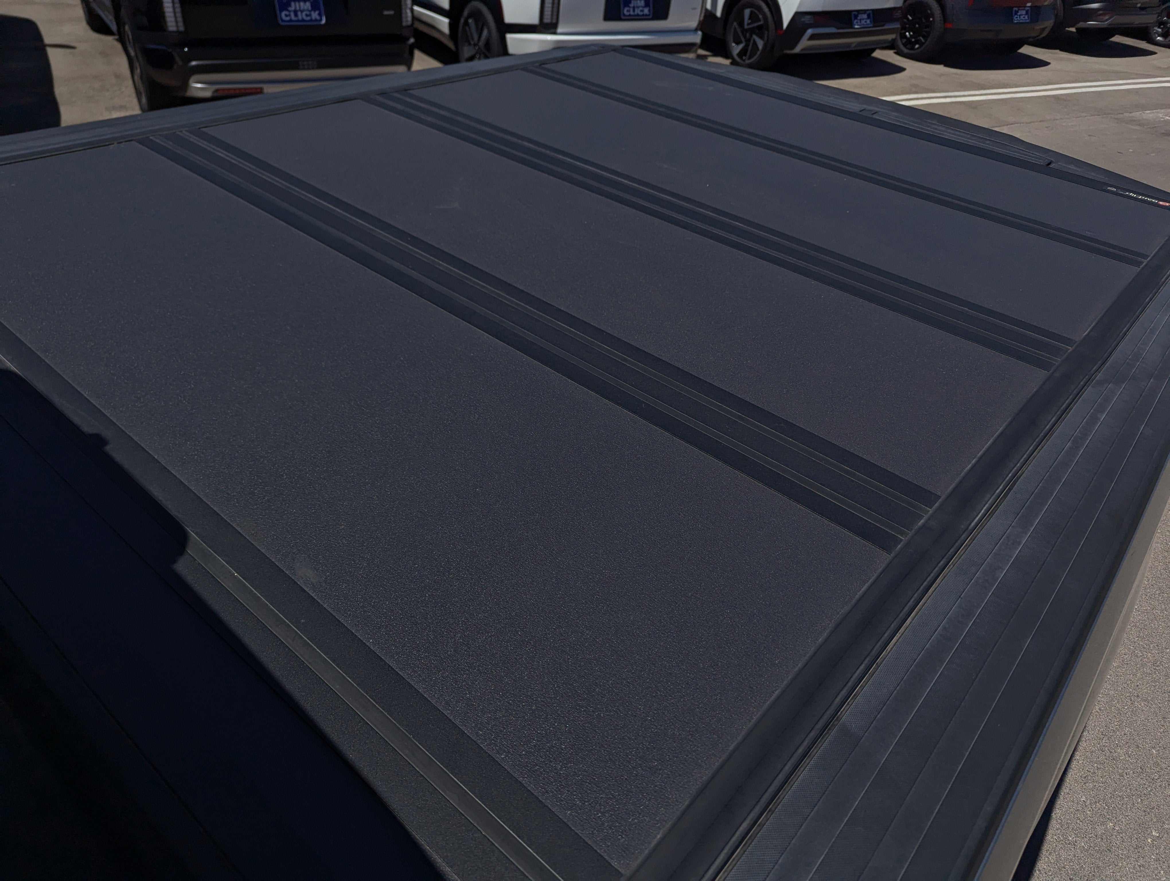 2021 Ford Super Duty F-250 SRW LARIAT