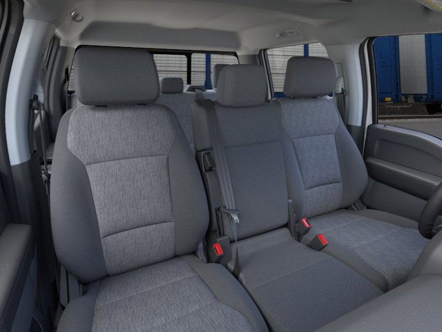 2026 Ford Super Duty F-250 SRW Base