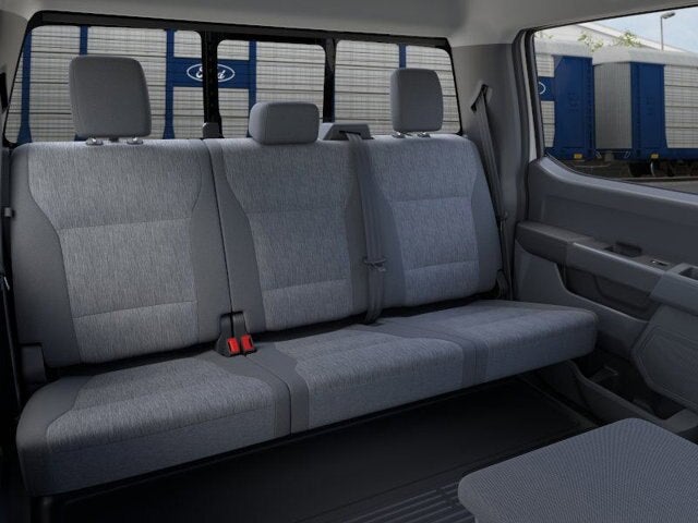 2026 Ford Super Duty F-250 SRW Base