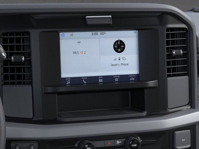 2026 Ford Super Duty F-250 SRW Base