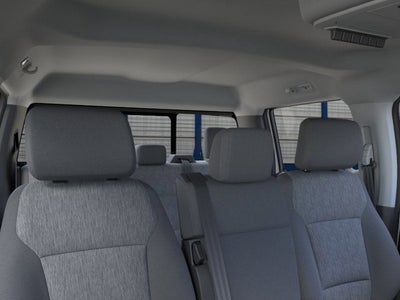 2026 Ford Super Duty F-250 SRW Base