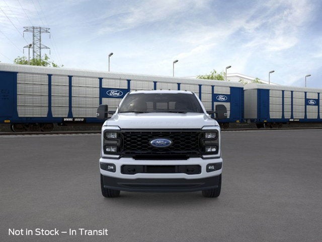 2026 Ford Super Duty F-250 SRW Base