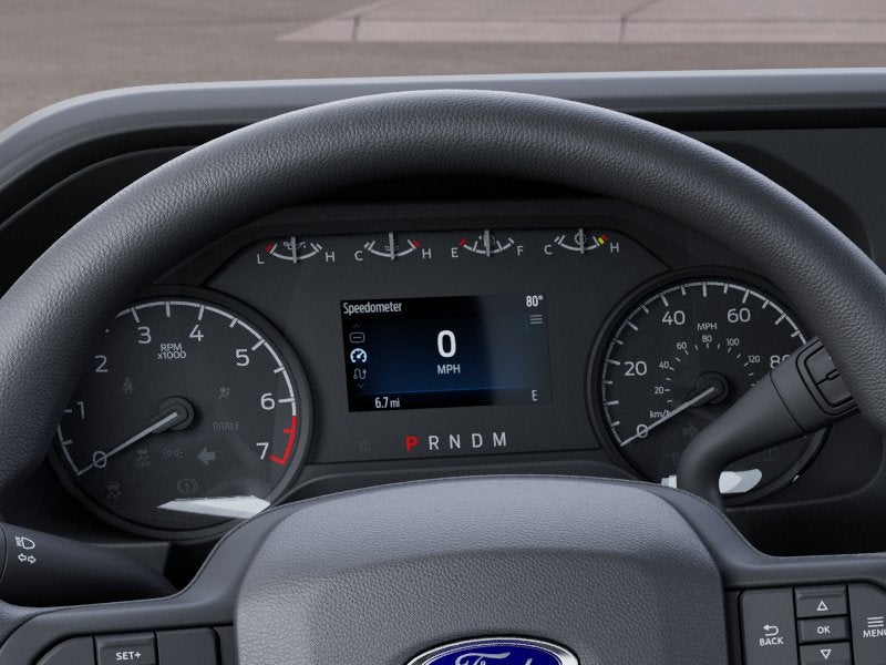 2027 Ford Super Duty F-250 SRW XLT