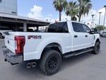 2019 Ford Super Duty F-250 SRW XLT