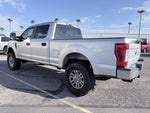 2017 Ford Super Duty F-250 SRW XL