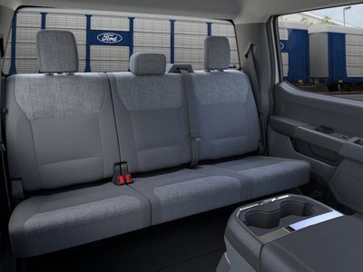 2026 Ford Super Duty F-250 SRW Base