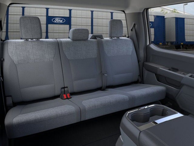 2026 Ford Super Duty F-250 SRW Base