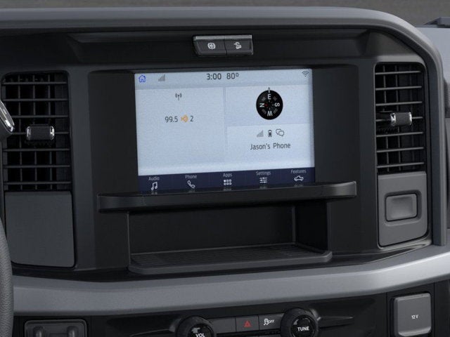 2026 Ford Super Duty F-250 SRW Base