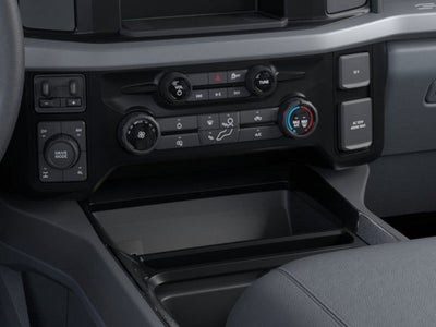 2026 Ford Super Duty F-250 SRW Base