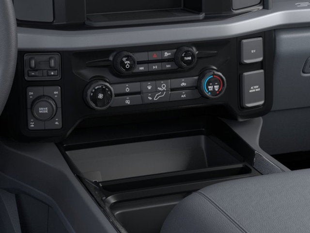 2026 Ford Super Duty F-250 SRW Base