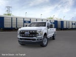 2026 Ford Super Duty F-250 SRW Base