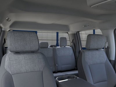 2026 Ford Super Duty F-250 SRW Base