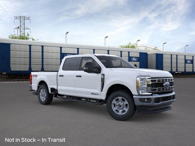 2026 Ford Super Duty F-250 SRW Base