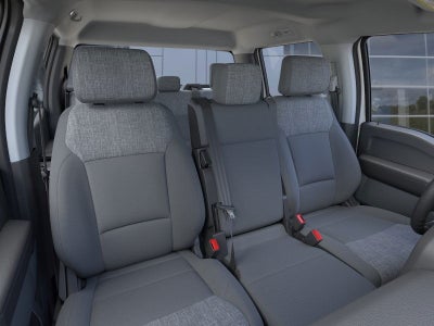 2026 Ford Super Duty F-250 SRW Base