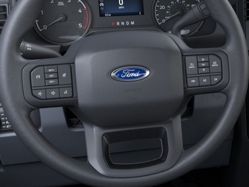 2026 Ford Super Duty F-250 SRW Base