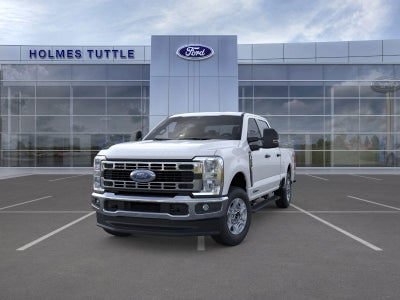 2026 Ford Super Duty F-250 SRW Base