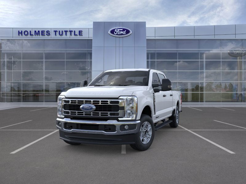 2026 Ford Super Duty F-250 SRW Base