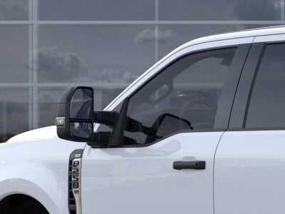 2026 Ford Super Duty F-250 SRW Base