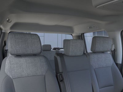 2026 Ford Super Duty F-250 SRW Base