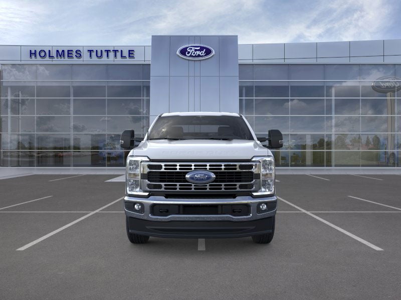 2026 Ford Super Duty F-250 SRW Base