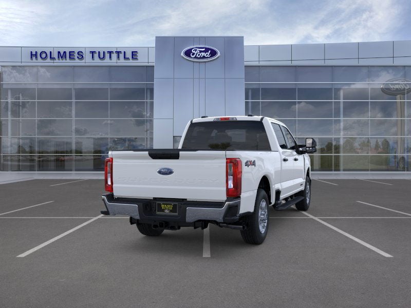 2026 Ford Super Duty F-250 SRW Base