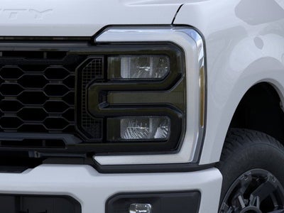 2026 Ford Super Duty F-250 SRW Base