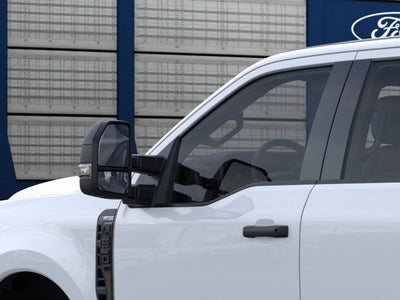 2026 Ford Super Duty F-250 SRW Base