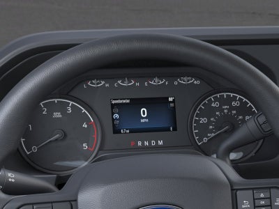 2026 Ford Super Duty F-250 SRW Base