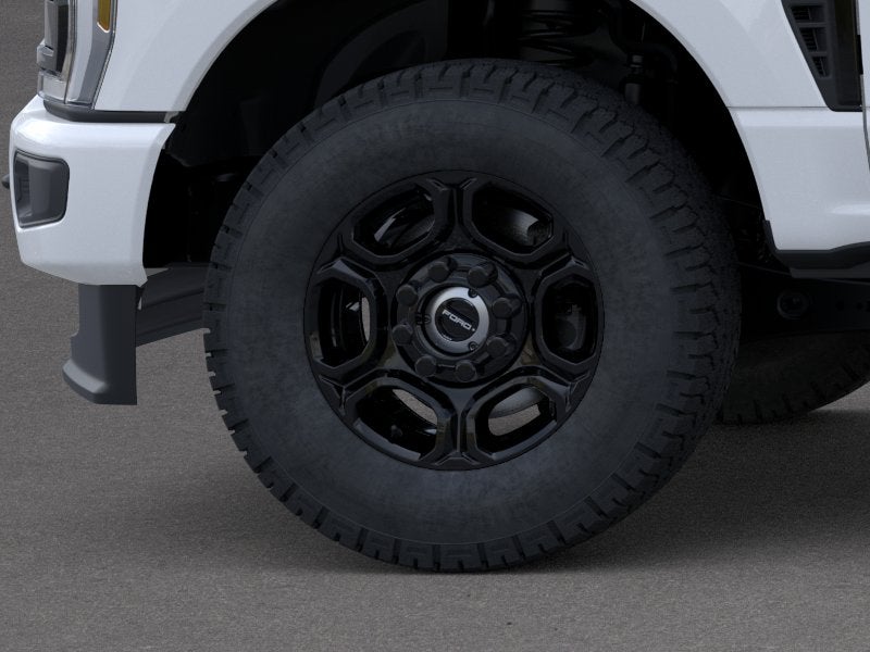 2026 Ford Super Duty F-250 SRW Base