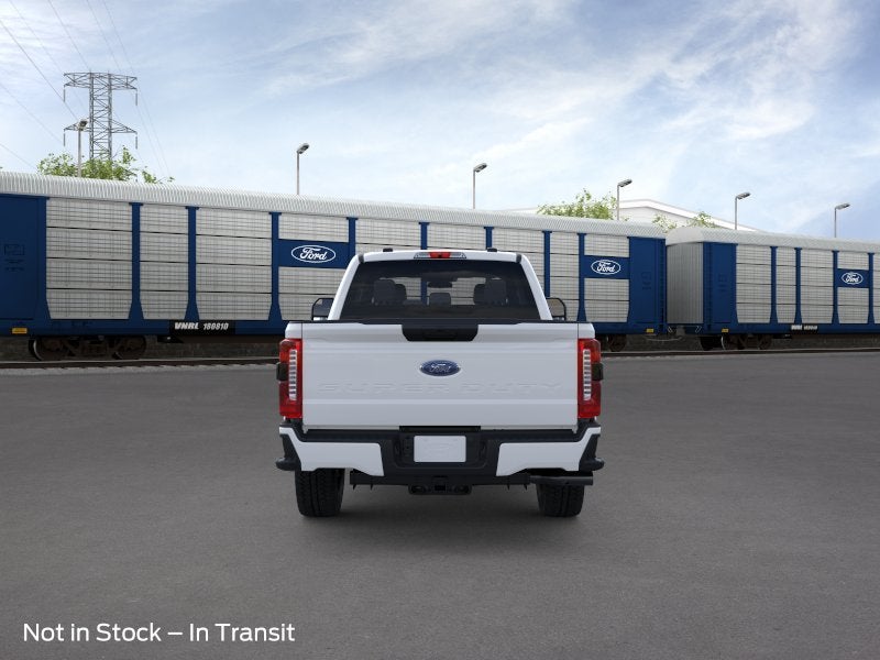2026 Ford Super Duty F-250 SRW Base