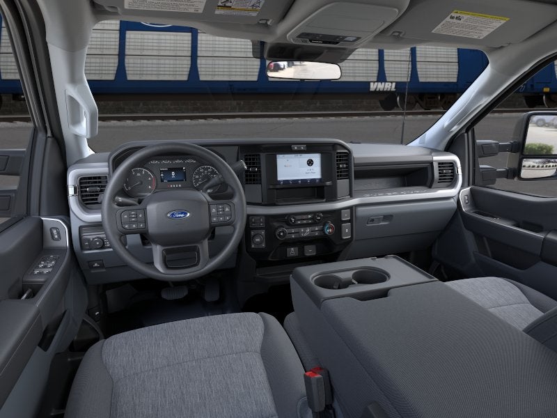 2026 Ford Super Duty F-250 SRW Base