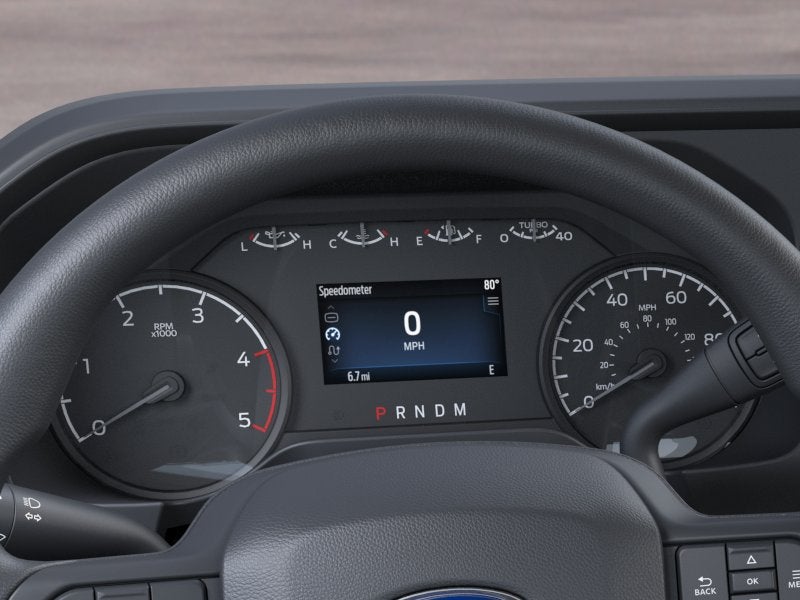 2026 Ford Super Duty F-250 SRW Base