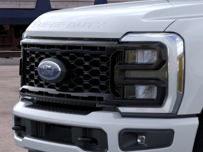 2026 Ford Super Duty F-250 SRW Base