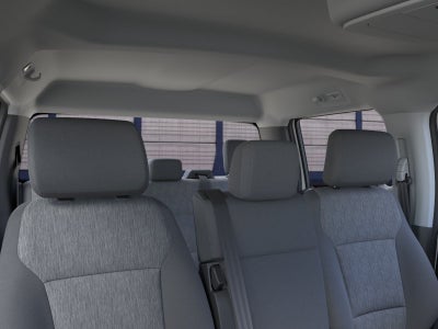 2026 Ford Super Duty F-250 SRW Base