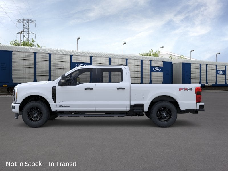 2026 Ford Super Duty F-250 SRW Base