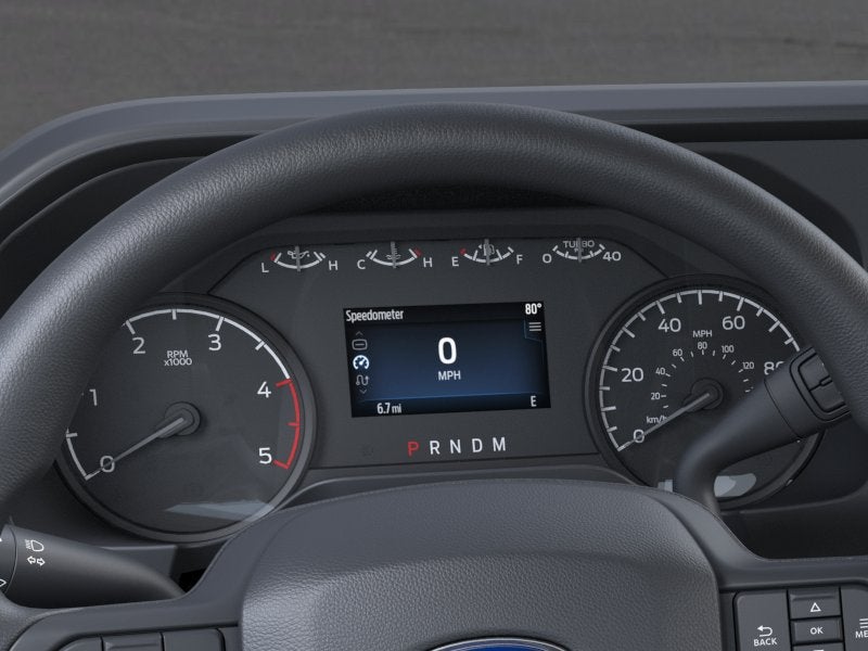 2026 Ford Super Duty F-250 SRW Base